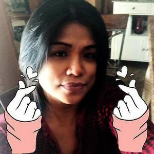 Meet your Posher, Nelia